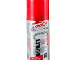 Cyclon All Weather Spray Smeermiddel