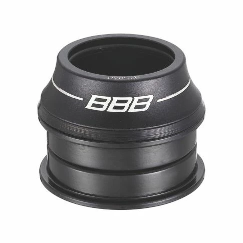 BBB BHP-50 Semi-Integrated 41.4mm Balhoofdset 1 BBB BHP-50 Semi-Integrated 41.4mm Balhoofdset