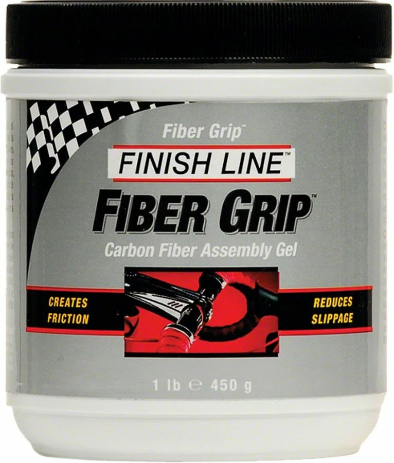 Finish Line Fiber Grip 2 Finish Line Fiber Grip - Afbeelding 2
