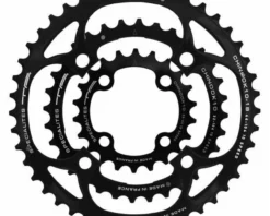 Specialites TA Chinook 10V Steek 104 Binnen/Midden (Atb 4-Arm) Kettingblad -Fiets Klaar Verkoopwinkel 6A0ACA95 6ADD 467C ACEF 8305E93BDB11 46