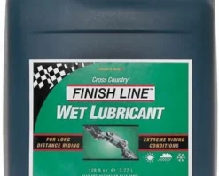 Finish Line Wet Cross Smeermiddel -Fiets Klaar Verkoopwinkel 6D307584 0699 4800 8FA7 ADBA9625182D 2