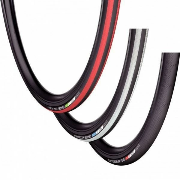 Vredestein Fortezza Senso All Weather Vouwband 3 Vredestein Fortezza Senso All Weather Vouwband - Afbeelding 3