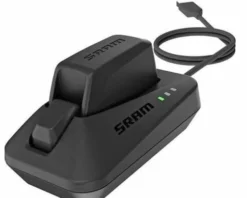 SRAM ETap Oplader-Zwart