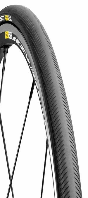 Mavic Yksion Pro Griplink/Powerlink Tube Set 2 Mavic Yksion Pro Griplink/Powerlink Tube Set - Afbeelding 2