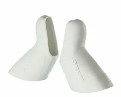 SRAM Red22 Remgreeprubbers-Wit