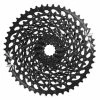 SRAM Eagle XG-1275 12sp XD Cassette-Zwart-10-50