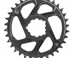 SRAM Eagle X-Sync 2 Direct Mount 1x12sp 6mm Offset Kettingblad-34T