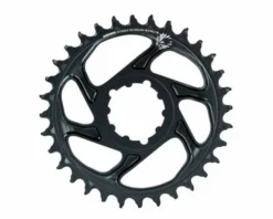 SRAM Eagle XX1/GX X-Sync SL Direct Mount 1x12sp 3mm Offset Boost Kettingblad-32T