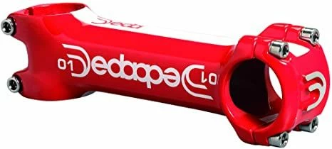 DEDACCIAI Deda 01 Stuurpen-rood 2 DEDACCIAI Deda 01 Stuurpen-rood - Afbeelding 2