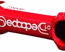DEDACCIAI Deda 01 Stuurpen-rood 7 DEDACCIAI Deda 01 Stuurpen-rood -Fiets Klaar Verkoopwinkel 71od97zbudl. ac sx466 5