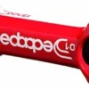 DEDACCIAI Deda 01 Stuurpen-rood