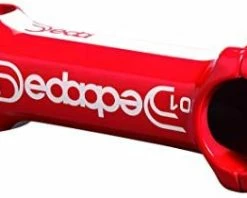DEDACCIAI Deda 01 Stuurpen-rood