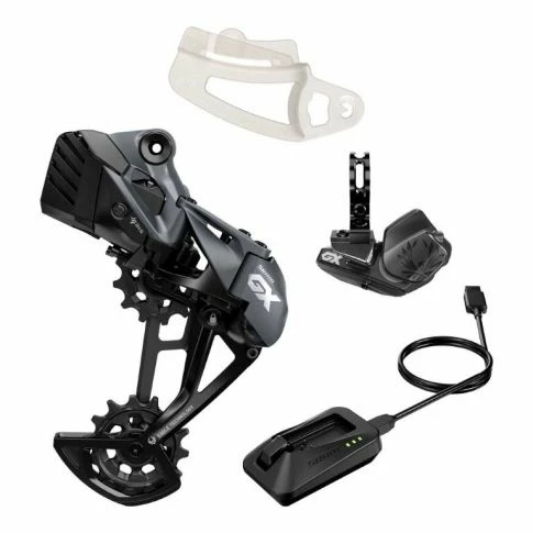 SRAM Eagle GX AXS 1x12sp Upgrade Kit 1 SRAM Eagle GX AXS 1x12sp Upgrade Kit
