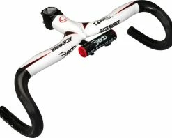 DEDACCIAI Deda Alanera Stuurbochtcombinatie