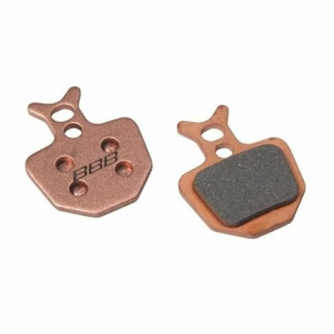 BBB BBS-66S DiscStop Comp.w/Formula ORO Schijfremblokken 1 BBB BBS-66S DiscStop Comp.w/Formula ORO Schijfremblokken