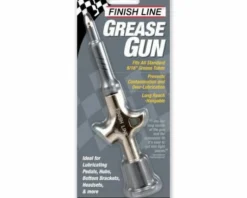 Finish Line Greasegun Long Reach