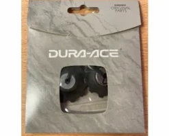 Shimano Dura Ace 7700 Derailleurwieltjes