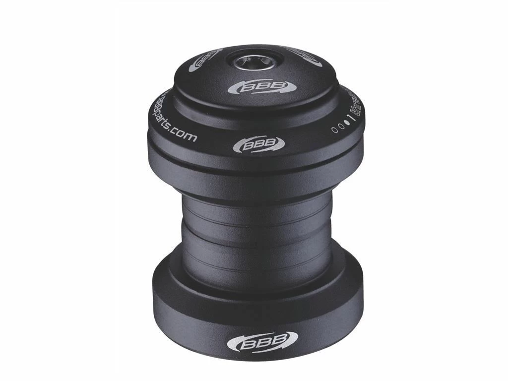 BBB BHP-01 TurnAround 1' Headset 1 BBB BHP-01 TurnAround 1' Headset