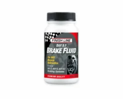 Finish Line DOT Remolie