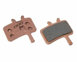 BBB BBS-42S DiscStop Comp.w/Avid Juicy 5+7 Schijfremblokken