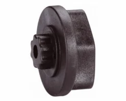 BBB BTL-102 CrankGrip Voor Shimano Stofkap