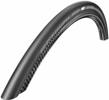 Schwalbe One Evo Tubeless Vouwband 1 Schwalbe One Evo Tubeless Vouwband