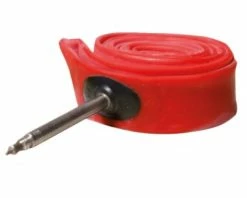 Challenge Latex Pro Corsa Binnenband-Rood-700x23-30