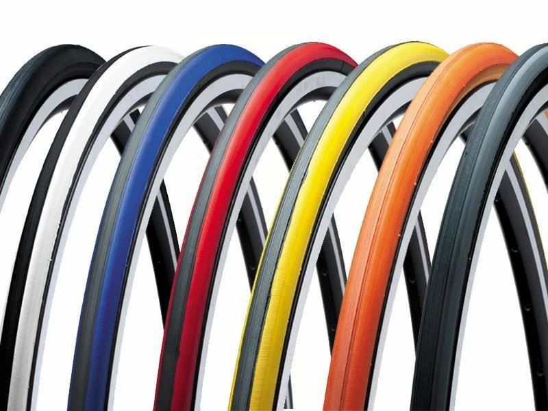 Vredestein Fortezza Senso All Weather Vouwband 4 Vredestein Fortezza Senso All Weather Vouwband - Afbeelding 4