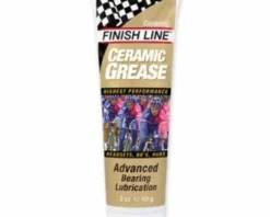 Finish Line Ceramic Lagervet