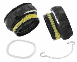 Campagnolo® Campagnolo Outboard Cups Super Record Ultra-Torque