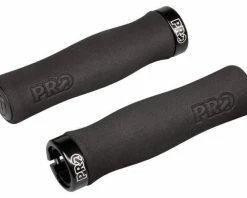 Fiets Klaar Verkoopwinkel 20 Pro Foam Lock Grips
