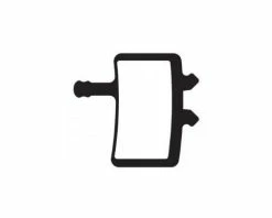 Ashima Avid Juicy AD0701-SM Schijfremblokken