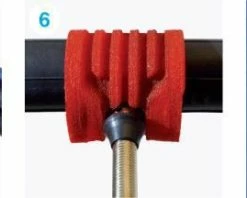 Schwalbe Procore Set -Fiets Klaar Verkoopwinkel 8764FC21 834D 4BE1 9637 1F67BFF75E33