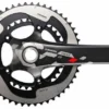SRAM Red22 Exogram GXP Crankset Excl. Cups