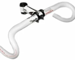 DEDACCIAI Deda Presa Stuurbocht-Wit -Fiets Klaar Verkoopwinkel 8A182998 8B41 4429 87EC 8381DEE04AF0 7