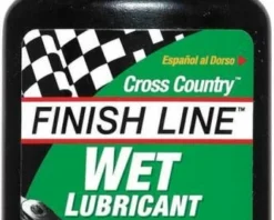 Finish Line Wet Cross Smeermiddel -Fiets Klaar Verkoopwinkel 90642E24 E52B 4354 973C B7A36834C449 2