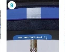 Schwalbe Procore Set -Fiets Klaar Verkoopwinkel 97F5AEA8 6D49 4353 B946 17F70516E8E8 1