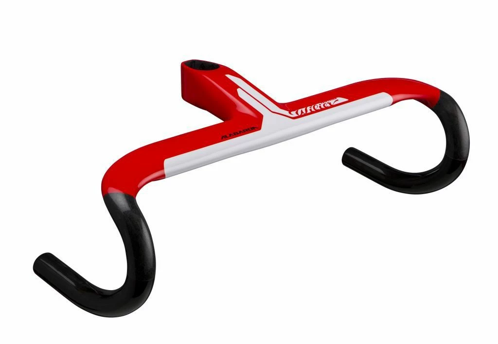 Wilier 110Air Alabarda Stuurbocht 5 Wilier 110Air Alabarda Stuurbocht - Afbeelding 5