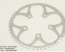 Specialites TA Compact 9V Steek 94 Binnen (Shimano Atb Compact 5-Arm) Kettingblad