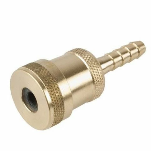 SKS Koper Pompnippel 1 SKS Koper Pompnippel