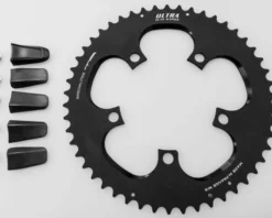 Specialites TA Ultra Steek 110 Buiten (Shimano Ultegra 6700 Compact) Kettingblad -Fiets Klaar Verkoopwinkel A08F69FB 67B4 4F32 8F33 054C94AFB3DA 11