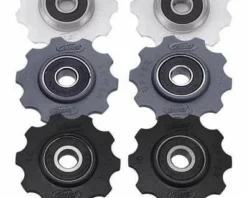 BBB BDP-01 RollerBoys 10T Derailleurwieltjes