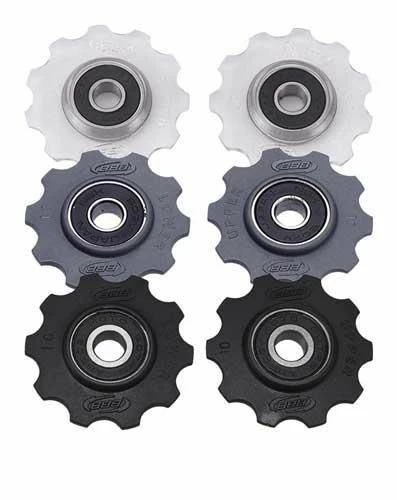 BBB BDP-01 RollerBoys 10T Derailleurwieltjes 1 BBB BDP-01 RollerBoys 10T Derailleurwieltjes