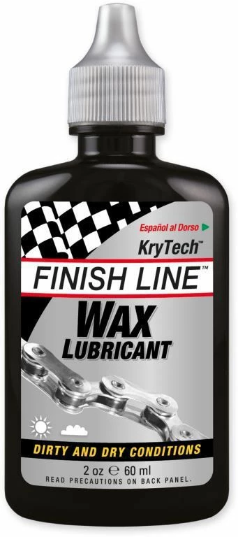 Finish Line Wax Smeermiddel 3 Finish Line Wax Smeermiddel - Afbeelding 3