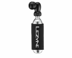 Lezyne Twin Speed Drive Co2 Pomp