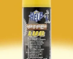 Super Help Superhelp PTFE Smeermiddel