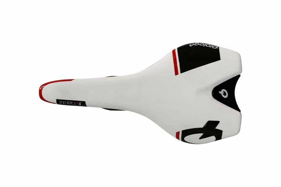 Prologo Zero C3 Nack Zadel-wit 1 Prologo Zero C3 Nack Zadel-wit