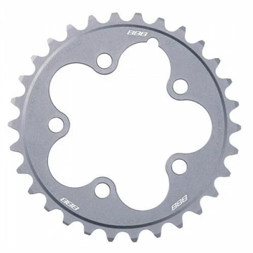 BBB BCR-16S TripleGear Shimano Kettingblad 3 BBB BCR-16S TripleGear Shimano Kettingblad - Afbeelding 3