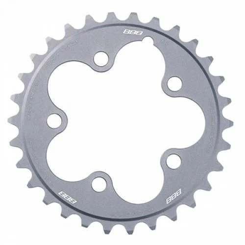 BBB BCR-16S TripleGear Shimano Kettingblad 1 BBB BCR-16S TripleGear Shimano Kettingblad