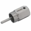BBB BTL-107S LockPlug 1/2" Cassetteafnemer